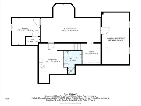17672 Kettering Trail Lakeville MN 55044