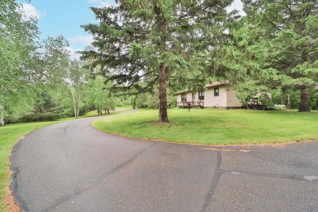4244 72nd Street NW Walker MN 56484