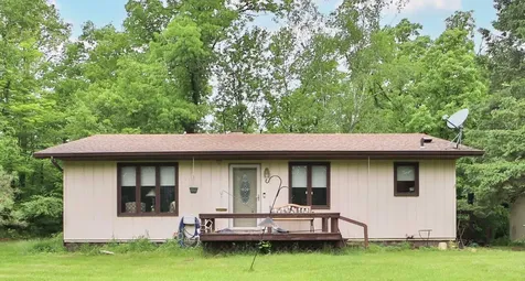 4244 72nd Street NW Walker MN 56484