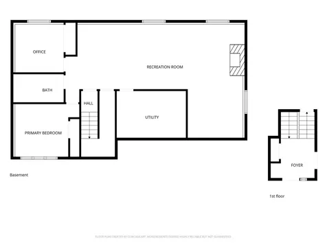9039 Vickors Crossing Brooklyn Park MN 55443