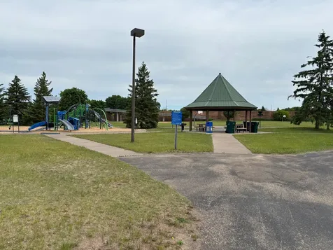 9039 Vickors Crossing Brooklyn Park MN 55443