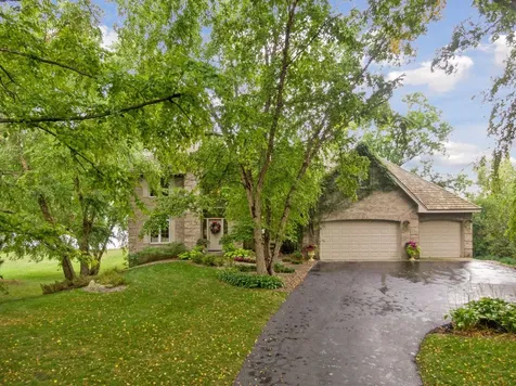 1629 Keller Lake Drive Burnsville MN 55306