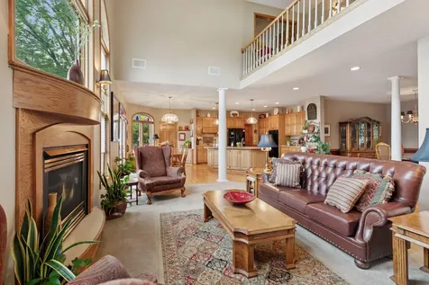 1629 Keller Lake Drive Burnsville MN 55306