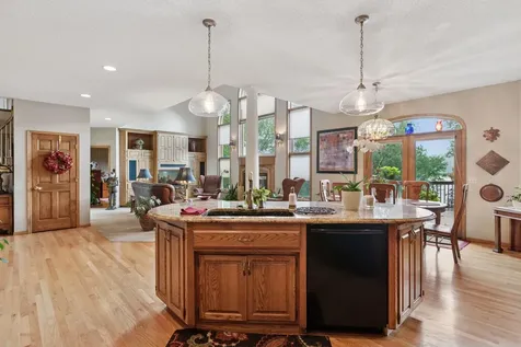 1629 Keller Lake Drive Burnsville MN 55306