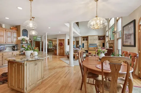 1629 Keller Lake Drive Burnsville MN 55306