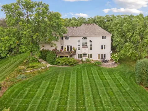 1629 Keller Lake Drive Burnsville MN 55306