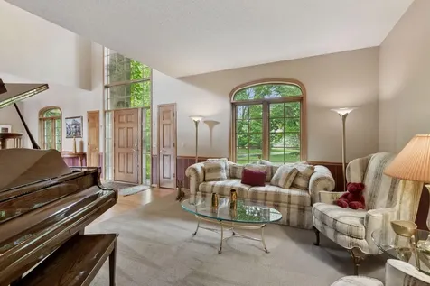 1629 Keller Lake Drive Burnsville MN 55306