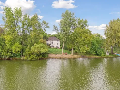 1629 Keller Lake Drive Burnsville MN 55306