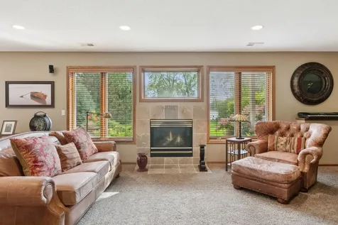 1629 Keller Lake Drive Burnsville MN 55306