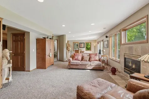 1629 Keller Lake Drive Burnsville MN 55306
