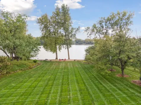 1629 Keller Lake Drive Burnsville MN 55306