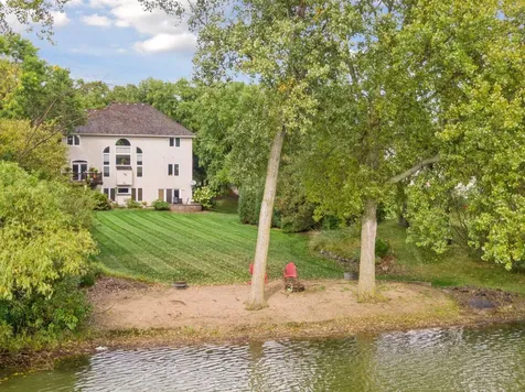 1629 Keller Lake Drive Burnsville MN 55306