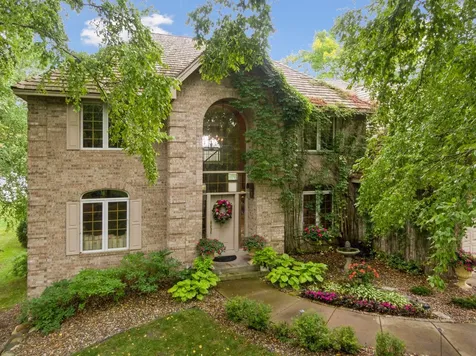 1629 Keller Lake Drive Burnsville MN 55306