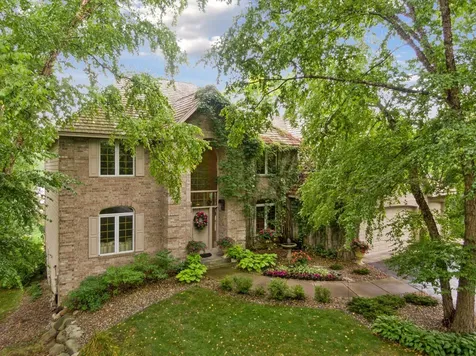 1629 Keller Lake Drive Burnsville MN 55306