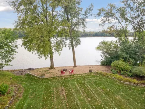 1629 Keller Lake Drive Burnsville MN 55306