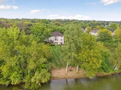 1629 Keller Lake Drive Burnsville MN 55306