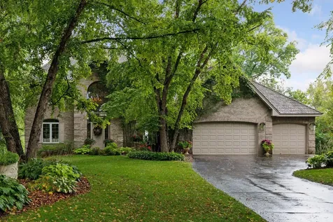 1629 Keller Lake Drive Burnsville MN 55306