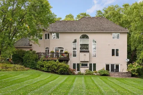1629 Keller Lake Drive Burnsville MN 55306