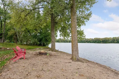 1629 Keller Lake Drive Burnsville MN 55306