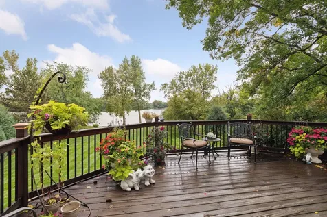 1629 Keller Lake Drive Burnsville MN 55306