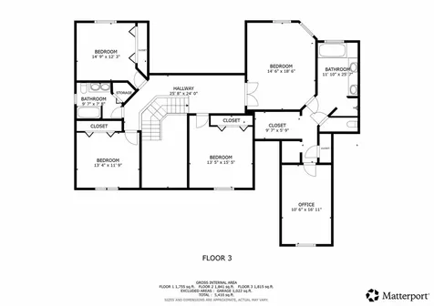 1629 Keller Lake Drive Burnsville MN 55306