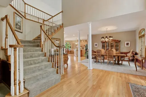 1629 Keller Lake Drive Burnsville MN 55306