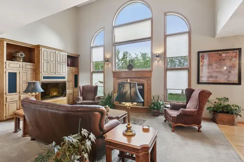 1629 Keller Lake Drive Burnsville MN 55306