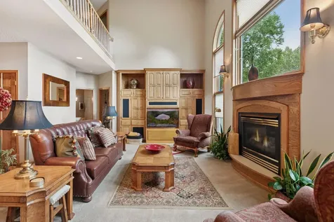 1629 Keller Lake Drive Burnsville MN 55306