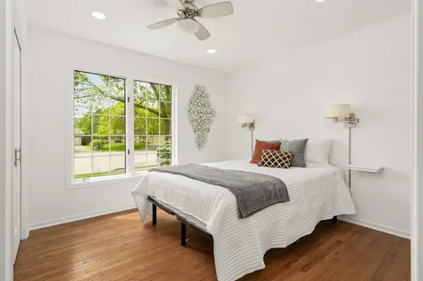 802 Spring Hill Court Woodbury MN 55125