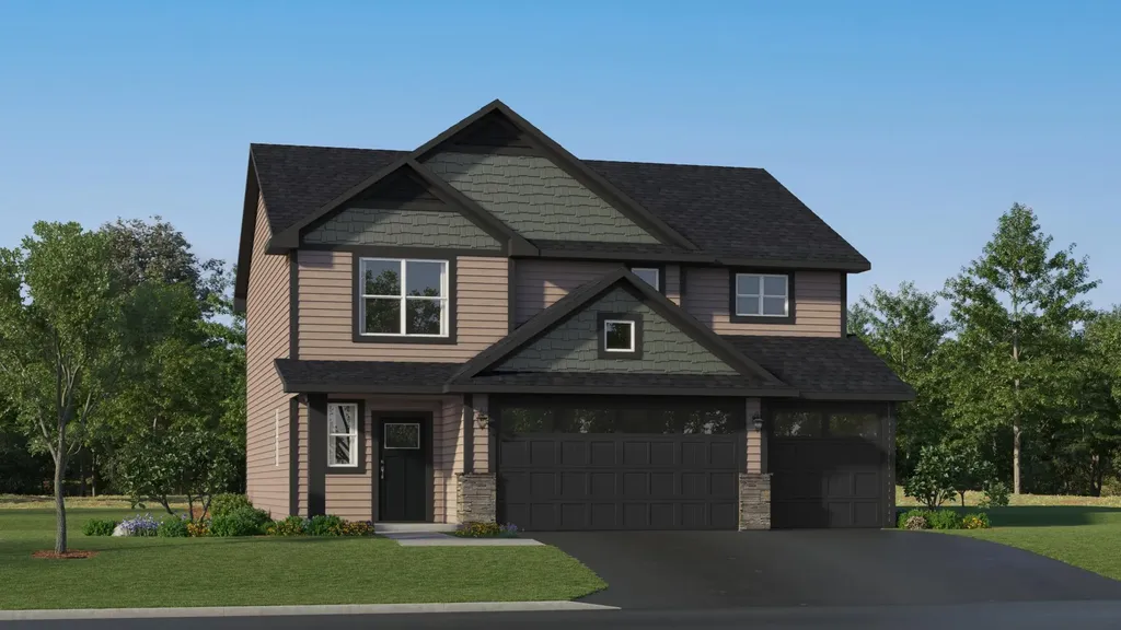 2590 Green Ash Avenue Shakopee MN 55379
