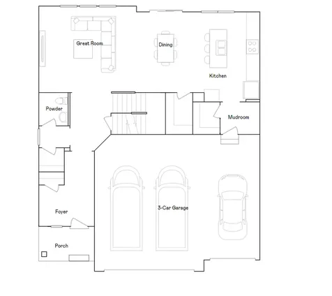 2590 Green Ash Avenue Shakopee MN 55379