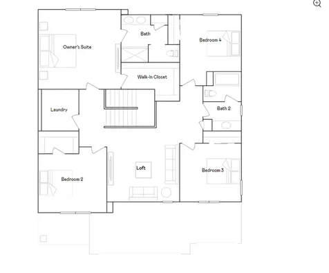 2590 Green Ash Avenue Shakopee MN 55379