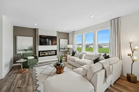 2590 Green Ash Avenue Shakopee MN 55379