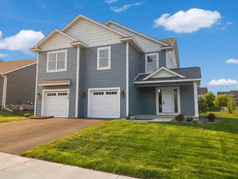 4544 Savanna Trail Chaska MN 55318
