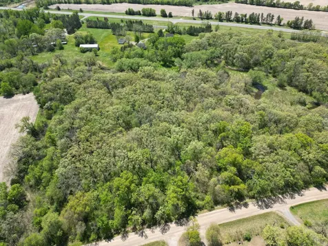212XX Franklin Road Clearwater MN 55320