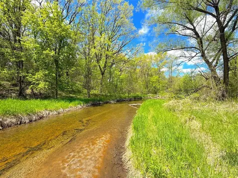 212XX Franklin Road Clearwater MN 55320