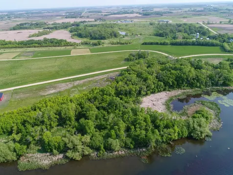 Blk 2 Lot 1 Longview Circle SE Osakis MN 56360