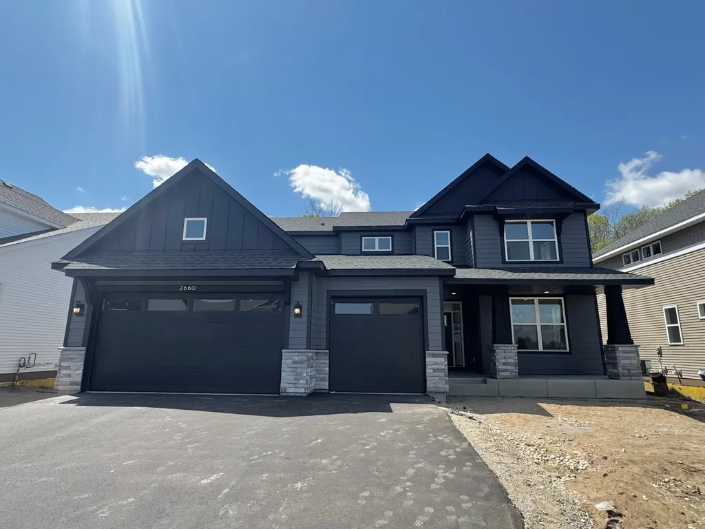 2660 Aspen Drive Shakopee MN 55379