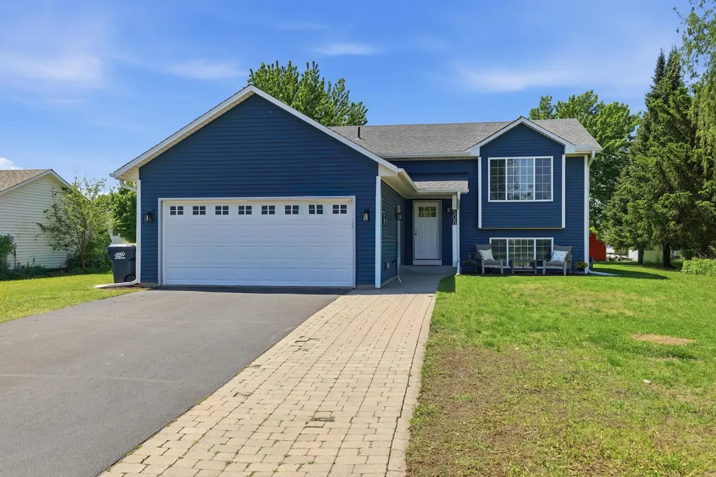508 Jaymie Court Belle Plaine MN 56011