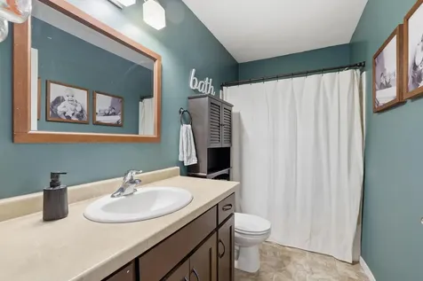 508 Jaymie Court Belle Plaine MN 56011