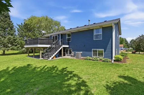 508 Jaymie Court Belle Plaine MN 56011