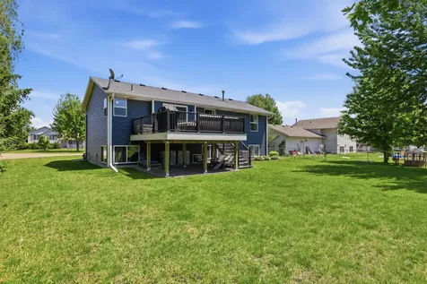 508 Jaymie Court Belle Plaine MN 56011
