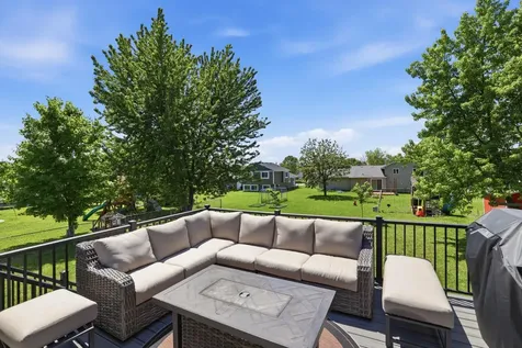 508 Jaymie Court Belle Plaine MN 56011