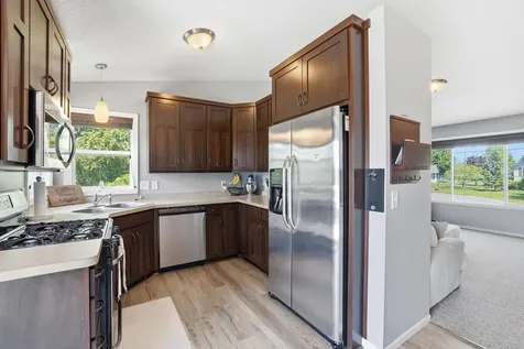 508 Jaymie Court Belle Plaine MN 56011