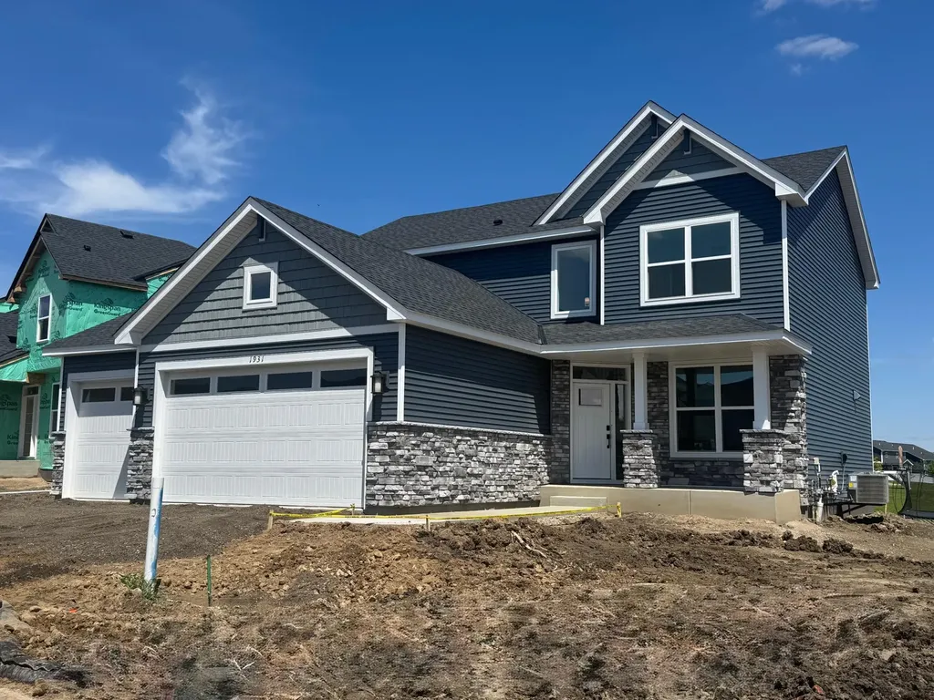 1931 Fulton Road Carver MN 55315