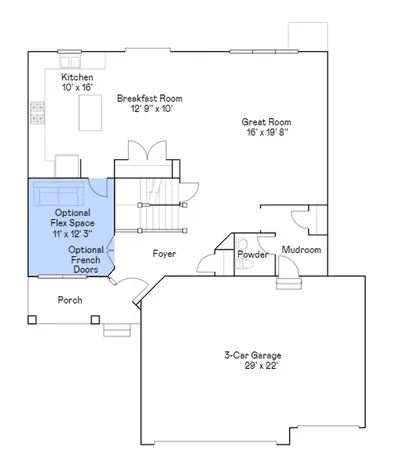 1931 Fulton Road Carver MN 55315