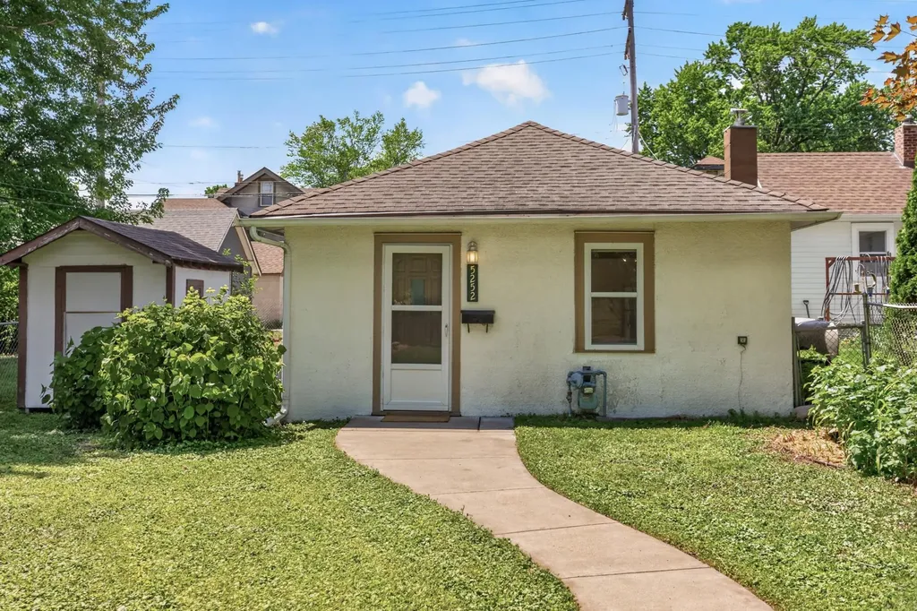5252 29th Avenue S Minneapolis MN 55417