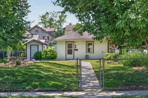 5252 29th Avenue S Minneapolis MN 55417