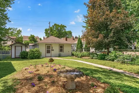 5252 29th Avenue S Minneapolis MN 55417
