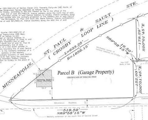 343 2nd Street NW Crosby MN 56441
